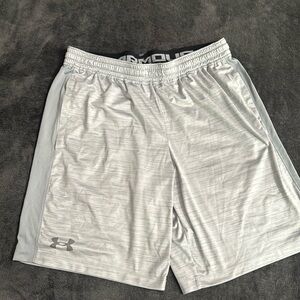 Under Armour Basketball Shorts